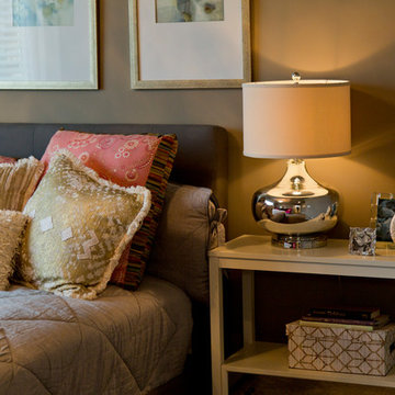 Homes by Chris for Fall KC Parade of Homes