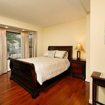 Whole House Remodel Incorporates Universal Design in Mother-in-Law Suite