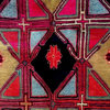 Consigned, Persian Rug, 5'x10', Handmade Wool Tabriz