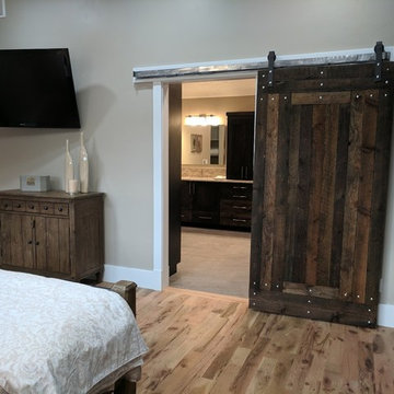 Accessible Remodel/Addition