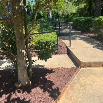 Underground Irrigation & Landscape Infrastructure
