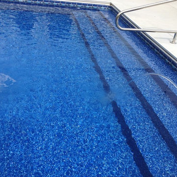 Kenosha Pool