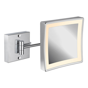Designer Cosmetic Makeup Magnifying Mirror