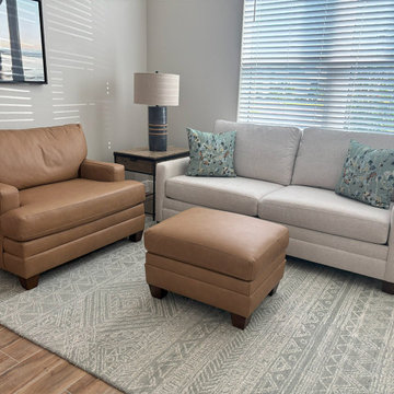 Classic Design for Bridgeport Model in DeLuna