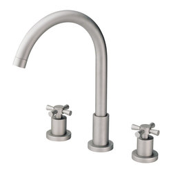 Danze Parma&trade; Widespread Lavatory Faucet - Bathroom Faucets And Showerheads