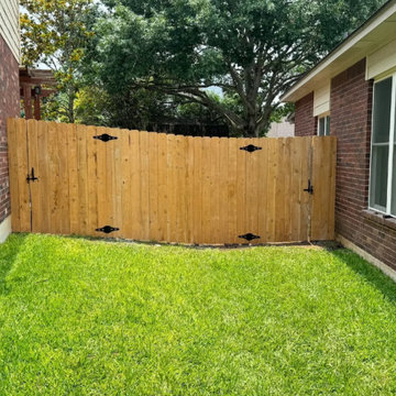 Project Photos