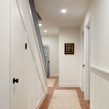 Complete Home Remodel - Pacifica
