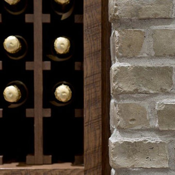 Thin Brick Veneer