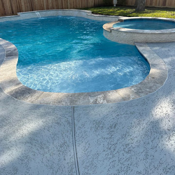 Pool Project: Beautiful Curves