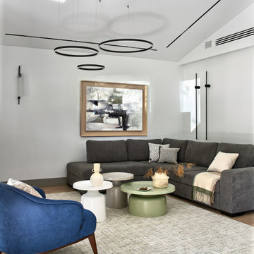 869 | Oushina home