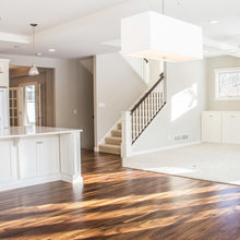 floors