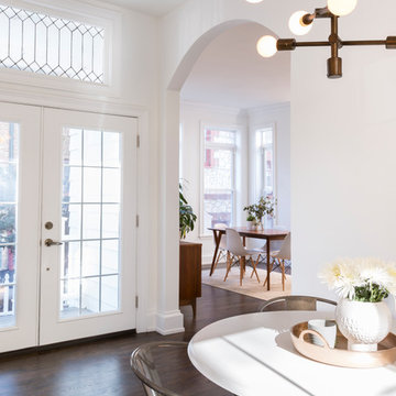 Haven Design Studio - Oak Park Home