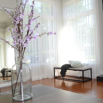 Julia lake drive  Residence