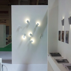 Gulf Bid 2014 stand - Products