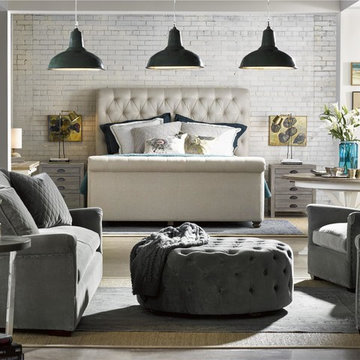 Luxury Master Suites