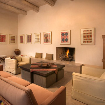 Sunset House