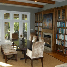 Dining Room Ideas