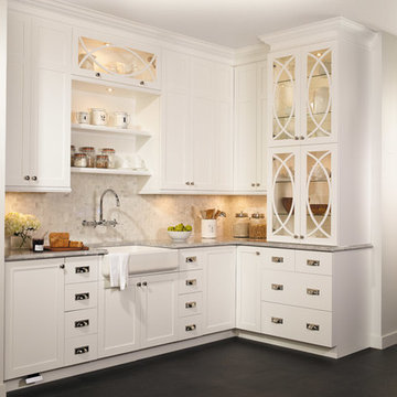 Cabico Cabinets