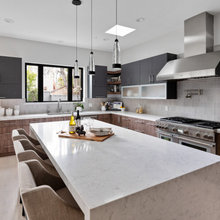 Kitchen Transformation