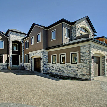 Quick Possession Home