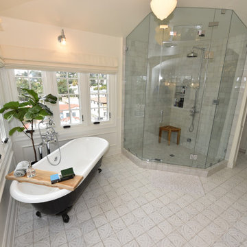 Bathroom Remodels