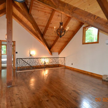 Cabin Ideas