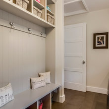 entry way