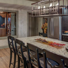 Kitchen Ideas