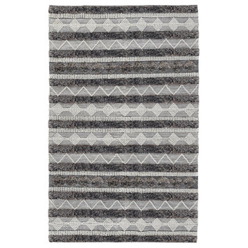 Tonopah Indoor Outdoor Accent Rug by Kosas Home, 5x8