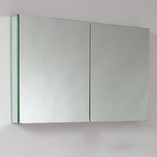 Mirrors