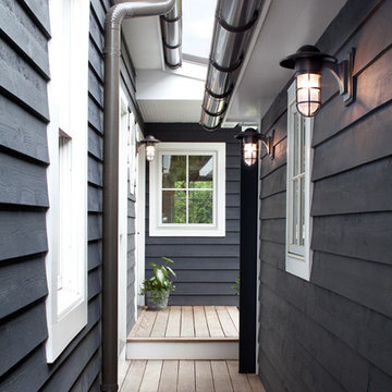 Annapolis Project