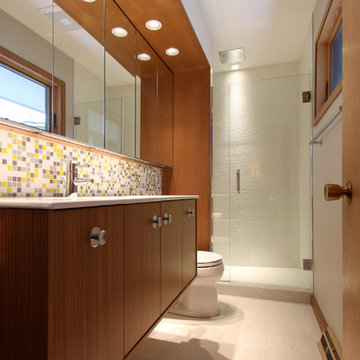Mid-Century Modernized
