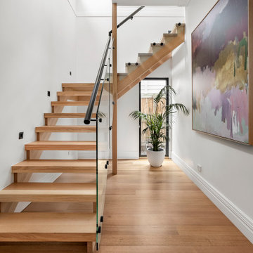 Hawthorn Extension & Renovation Project