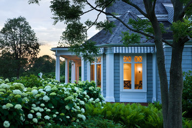 Exterior home photo in New York