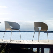 Outdoor Möbel by TRIBU