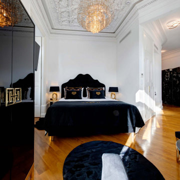 Estrela Palace | Stylish Club
