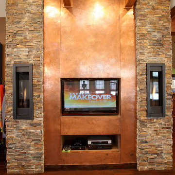 Extreme Makeover Home Edition (#2)