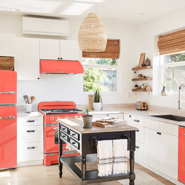 Big Chill's Latest 2019 Color - New Coral