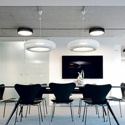 Aeros - Pendant Lighting