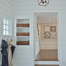 Hallway Flooring