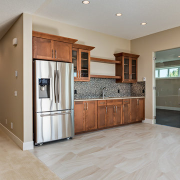 Custom Estate Home