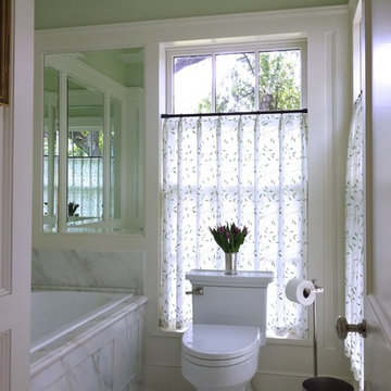 River Oaks Renovation