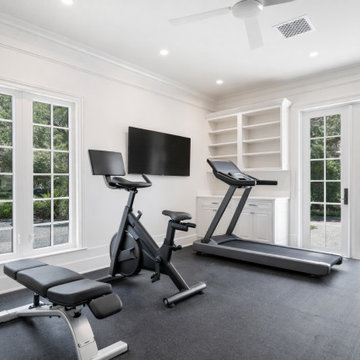 Johns Island Riverfront Estate