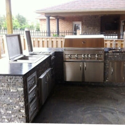 Outdoor Accents - Outdoor Products