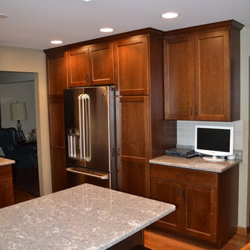 Carriage Hill Road, Naperville IL