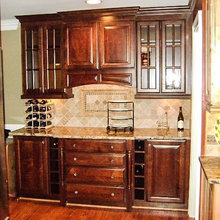butler pantry