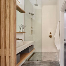 FIX MAIN BATH