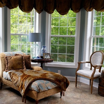 Mosaic Home