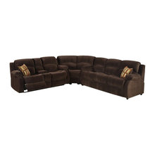 Living Room Ideas