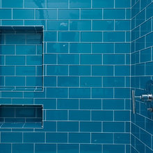 Bathroom Ideas
